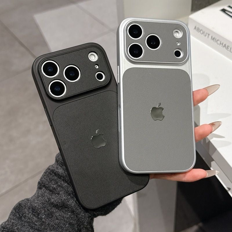 Vegan IPhone Case