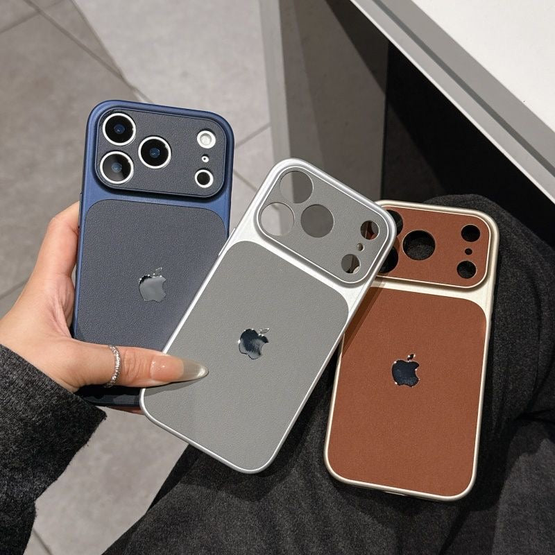 Vegan IPhone Case