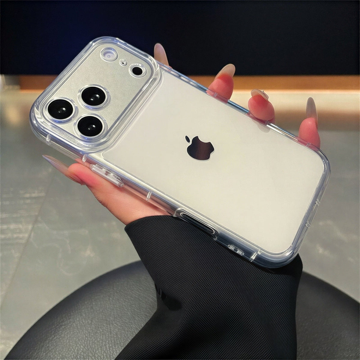 Cute Girly & Korean Style iPhone Case
