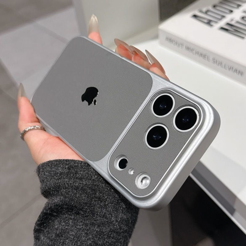 Vegan IPhone Case