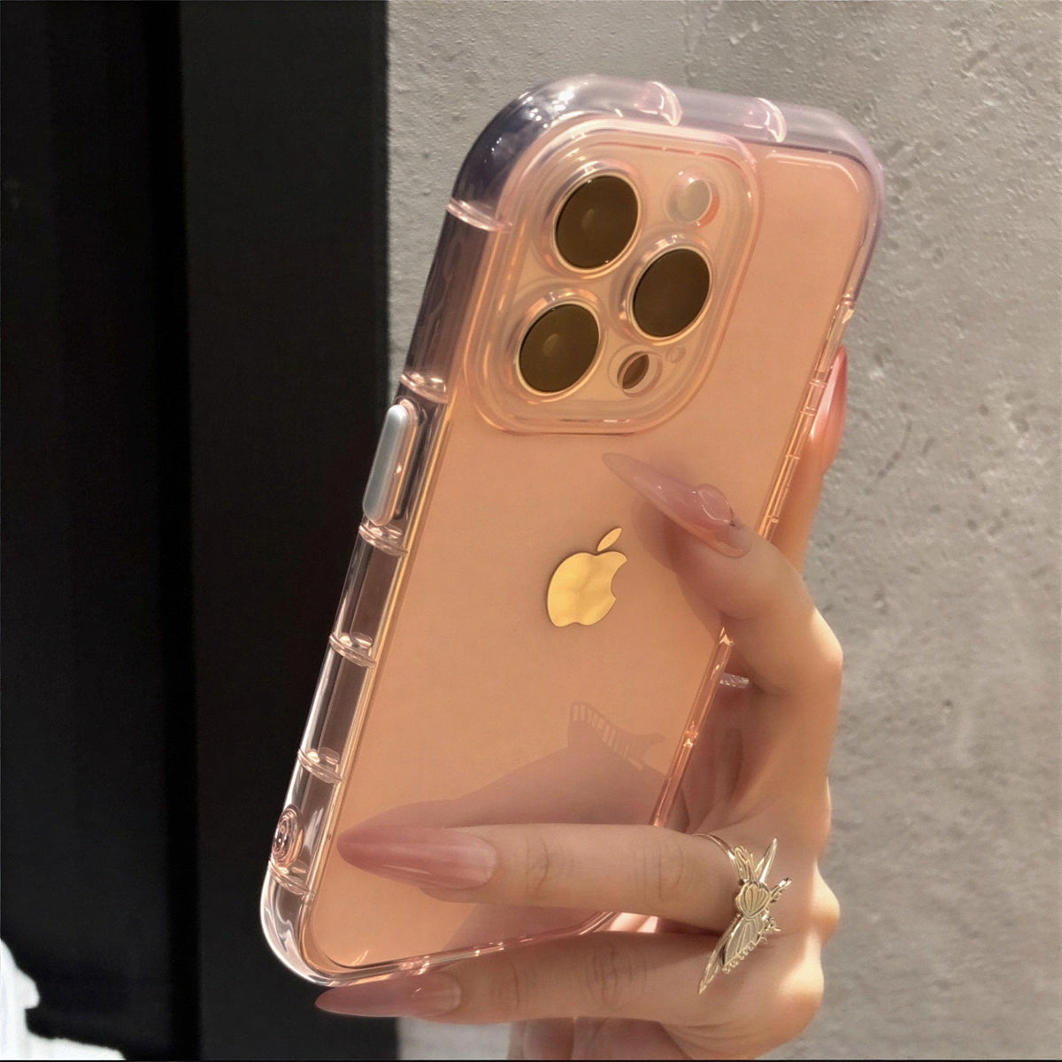 Cute Girly & Korean Style iPhone Case