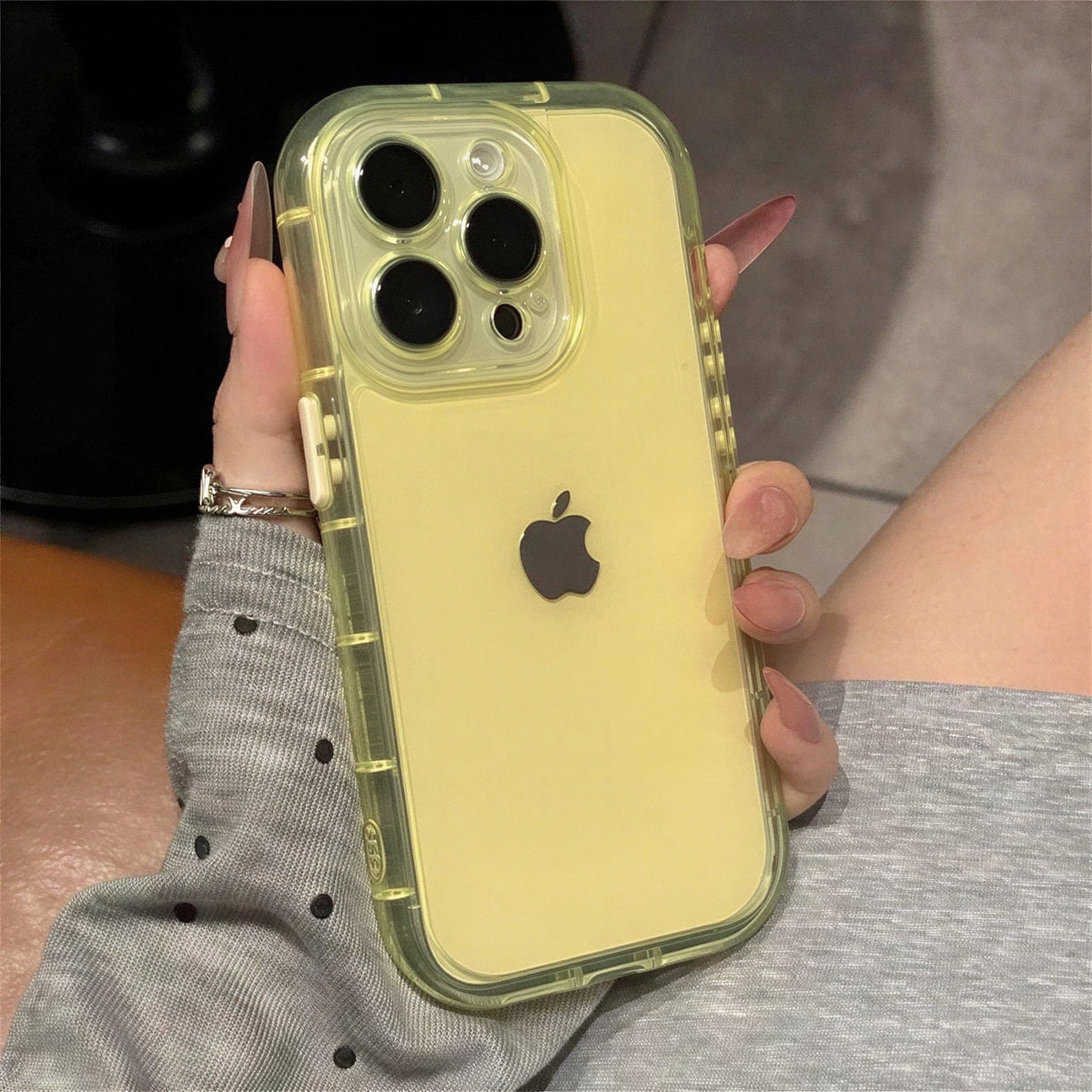 Cute Girly & Korean Style iPhone Case