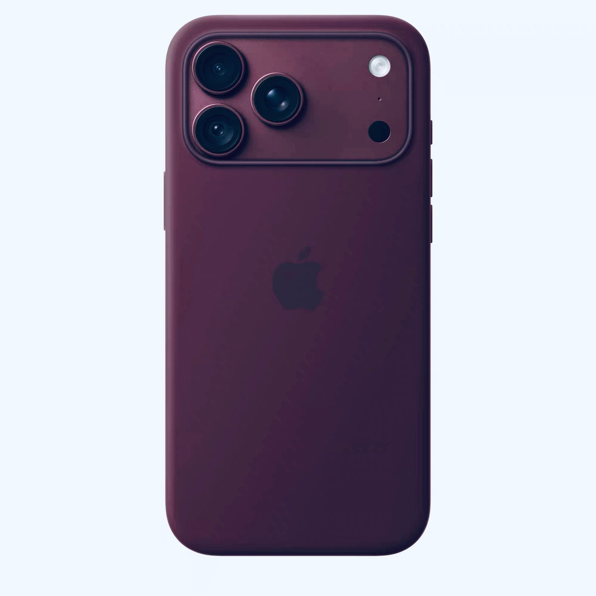 Liquid Silicone Magnetic Case for iPhone 18 Pro / 18 Pro Max