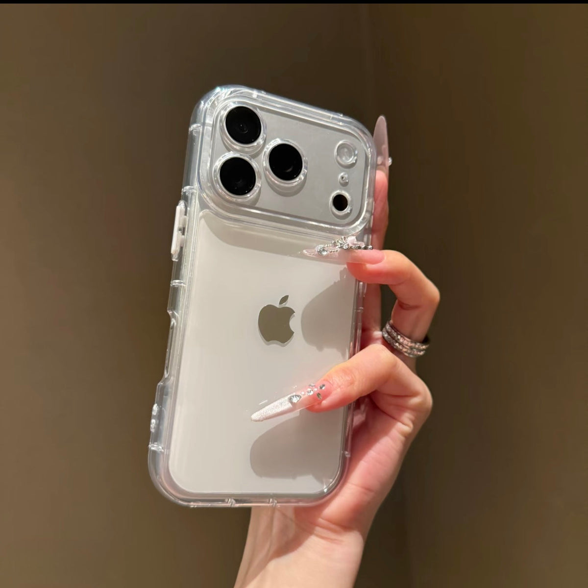 Cute Girly & Korean Style iPhone Case