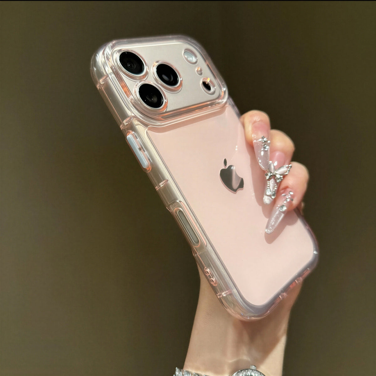 Cute Girly & Korean Style iPhone Case