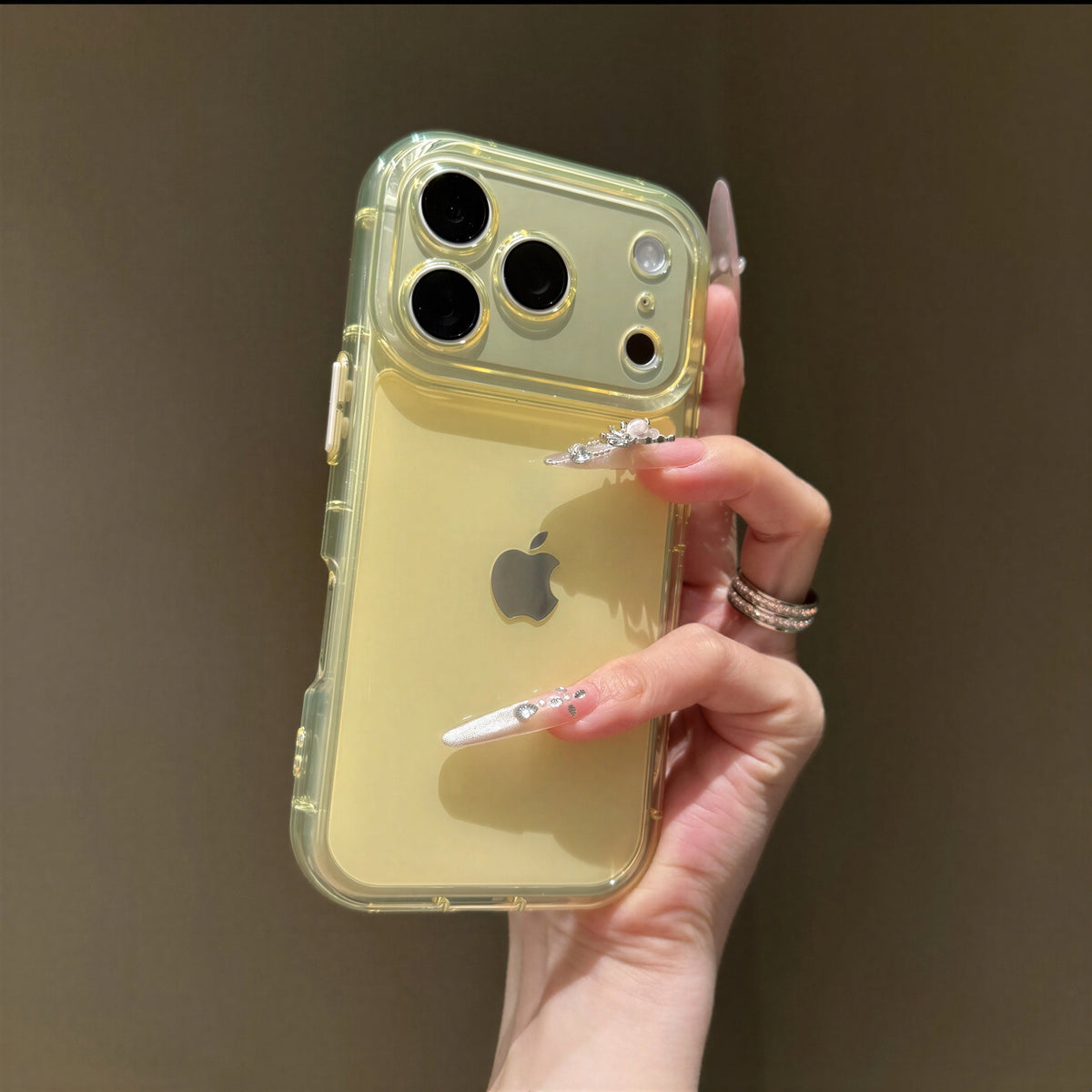 Cute Girly & Korean Style iPhone Case