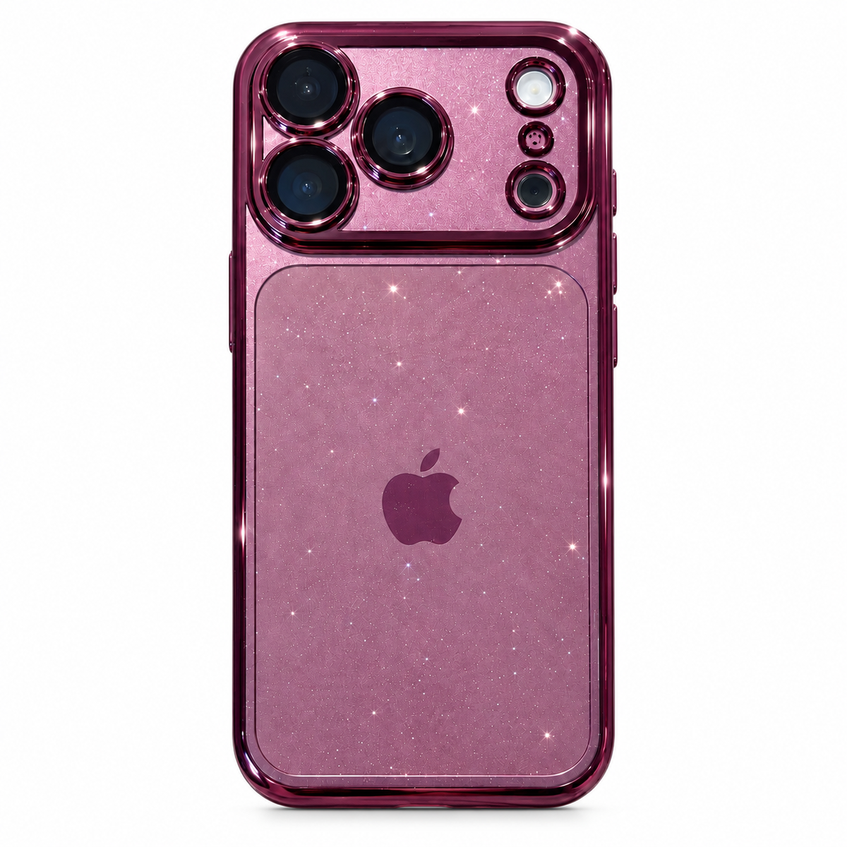 New Sparkly iPhone Case