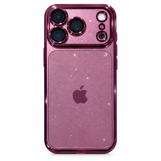 New Sparkly iPhone Case